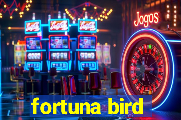 fortuna bird